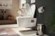 Scaun WC Hansgrohe EluPura Original S 60148450, SoftClose 60148450 foto 7