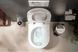 Scaun WC Hansgrohe EluPura Original S 60148450, SoftClose 60148450 foto 4