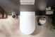 Scaun WC Hansgrohe EluPura Original S 60148450, SoftClose 60148450 foto 3