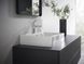Смеситель для умывальника Hansgrohe Focus 100 со сливным гарнитуром, хром (31607000) 31607000 фото 7