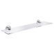 GROHE ESSENTIALS полочка стеклянная, 530 мм 40799001 фото 1