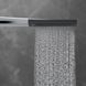 Ручной душ Hansgrohe Rainfinity (26866670) 26866670 фото 4