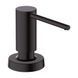 Дозатор кухонный для моющего Hansgrohe A51, 500 ml, Matt Black (40448670) 40448670 фото 1