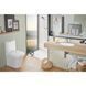 Lavoar Villeroy & Boch O.Novo 41626001 41626001 foto 3