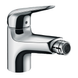 Смеситель для биде Hansgrohe Novus 71142000 хром 71142000 фото 1