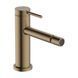 Смеситель для биде Hansgrohe Tecturis S (73201140) 73201140 фото