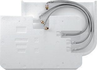 Set ascuns Hansgrohe Rainmaker (28414180) 28414180 foto