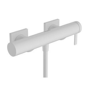 Baterie dus Hansgrohe Tecturis E 73620700 73620700 foto