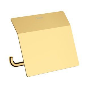 Бумагодержатель Hansgrohe AddStoris, (41753990) 41753990 фото