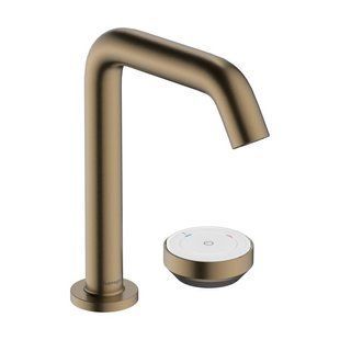 Baterie lavoar Hansgrohe Tecturis S 150 CoolStart 73353140 73353140 foto