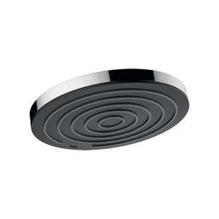 Duș suspendat Hansgrohe Pulsify 260 1jet EcoSmart 24141000 crom 24141000 foto