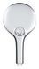 Ручной душ GROHE Rainshower SmartActive 130 хром 26574000 26574000 фото 3