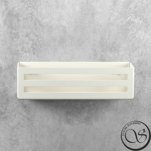 Raft organizator pentru baie DASKE COUNTRY SH/CY-2694J SH/CY-2694J foto