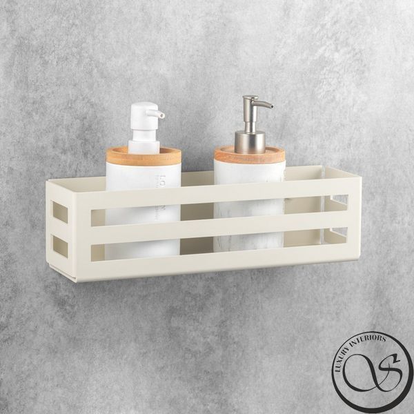 Raft organizator pentru baie DASKE COUNTRY SH/CY-2694J SH/CY-2694J foto