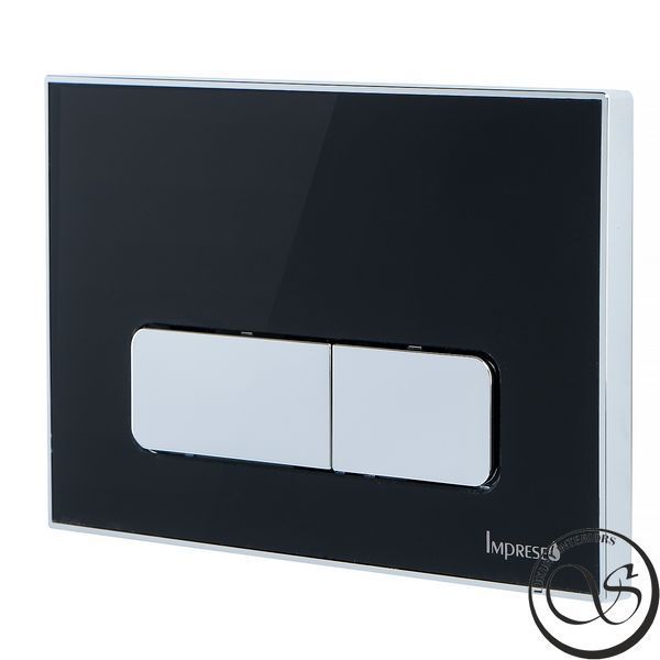 Cheie de instalare IMPRESE i-FRAME i7110AB negru lucios i7110AB foto