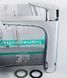 Baterie de lavoar Hansgrohe Focus 190 cu sifon, crom (31608000) 31608000 foto 10