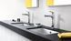 Baterie de lavoar Hansgrohe Focus 190 cu sifon, crom (31608000) 31608000 foto 5