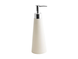 Диспенсер для жидкого мыла MIRAGGIO PureLine 8814923 white/chrome 8814923 фото 1
