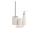 Диспенсер для жидкого мыла MIRAGGIO PureLine 8814923 white/chrome 8814923 фото 3