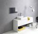 Baterie de lavoar Hansgrohe Focus 190 cu sifon, crom (31608000) 31608000 foto 4