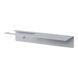 Suport pentru h&acirc;rtie igienică cu raft DASKE LINE BASE PH/LB-0393GL PH/LB-0393GL foto 2