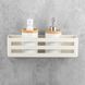 Raft organizator pentru baie DASKE COUNTRY SH/CY-2694J SH/CY-2694J foto 5