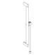 Bară de duș Hansgrohe Unica S Puro 65 cm cu furtun de 160 cm, negru mat (24402670) 24402670 foto 3