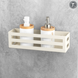 Raft organizator pentru baie DASKE COUNTRY SH/CY-2694J SH/CY-2694J foto 1