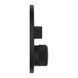 Sistem de duș GROHE Grohtherm SmartControl 34863KF0 cu termostat de duș negru 34863KF0 foto 5