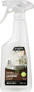 Средство для очистке ванной комнаты DEANTE ZZZ_000A 500 ml ZZZ_000A фото