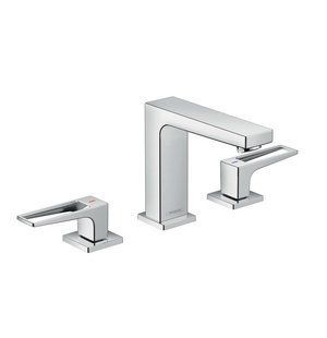 Смеситель для умывальника HANSGROHE METROPOL 274746783601 фото