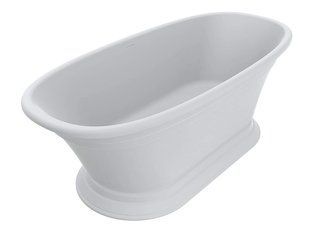 Cada MIRAGGIO ANASTASIA MIRASOFT 1750x800x610 mm alb mat ANASTASIA (MIRASOFT) foto