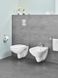 Bideu de perete Grohe Bau Ceramic, alb alpin (39433000) 39433000 foto 3