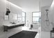 Смеситель для умывальника Grohe Essence 29192AL1 встраиваемый Brushed Hard Graphite 29192AL1 фото 3