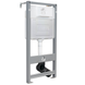Kit de instalare WC IMPRESE i-FRAME + WC suspendat VOLLE LUGO 2.0 i1210+i7116PW+1348.001000 i1210+i7116PW+1348.001000 foto 1