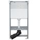 Kit de instalare WC IMPRESE i-FRAME + WC suspendat VOLLE LUGO 2.0 i1210+i7116PW+1348.001000 i1210+i7116PW+1348.001000 foto 3
