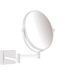 Зеркало Hansgrohe AddStoris, белый матовый (41791700) 41791700 фото 1