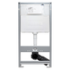 Kit de instalare WC IMPRESE i-FRAME + WC suspendat VOLLE LUGO 2.0 i1210+i7116PW+1348.001000 i1210+i7116PW+1348.001000 foto 4