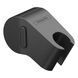 Держатель ручного душа Hansgrohe 27917670 WallStoris Matt Black 27917670 фото 1