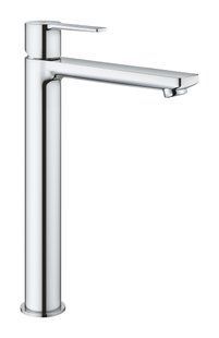 Смеситель для умывальник Grohe Lineare 23405001 XL-size хром 23405001 фото