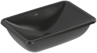 Lavoar &icirc;ncorporat Villeroy & Boch Loop & Friends 4A5700S5 540 x 340 x 185 mm 4A5700S5 foto