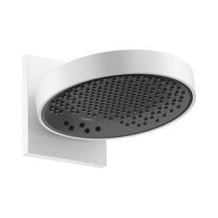 Duș suspendat Hansgrohe Rainfinity 3JET 250 mm (26232700) 26232700 foto
