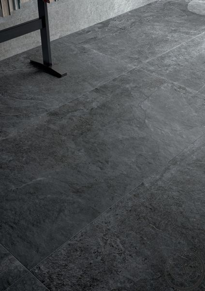 Плитка Cerdisa Blackboard Anthracite 60x120 см 0052776 52776 фото