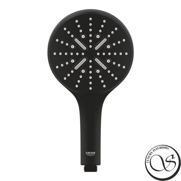 Duș de m&acirc;nă RAINSHOWER SMARTACTIVE 130, (3 moduri) 22127KF0 foto