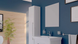 Зеркало для ванной комнаты AQUARODOS ACCENT 100x80x1.8 см ACCENT 100 (O) фото 1