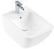 Биде Villeroy & Boch Venticello Ceramic Plus 441100R1 белое 375 x 560 мм 441100R1 фото 1