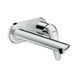 Смеситель для умывальника Hansgrohe Novus (71127000) 71127000 фото 1