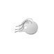 Set ascuns Hansgrohe Rainmaker (28412180) 28412180 foto 1