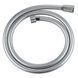 Furtun de duș GROHE SILVERFLEX 28362000 1250 mm 28362000 foto 1