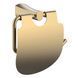 Suport hartie igienica Imprese Cuthna 140280 bronz antic 140280 antiqua foto 1